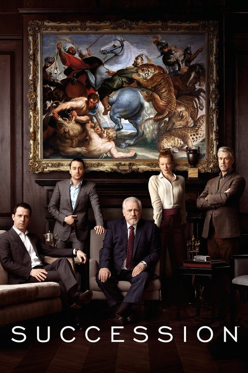 Succession : 3.Sezon 2.Bölüm