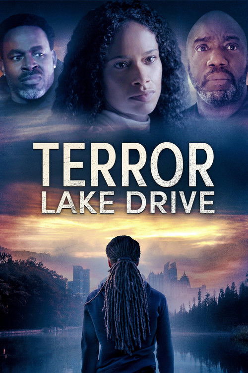 Terror Lake Drive : 1.Sezon 2.Bölüm