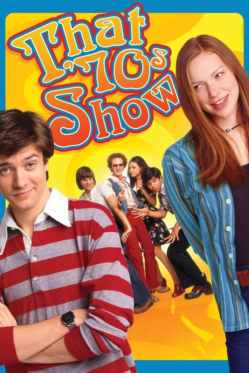 That ’70s Show : 5.Sezon 9.Bölüm