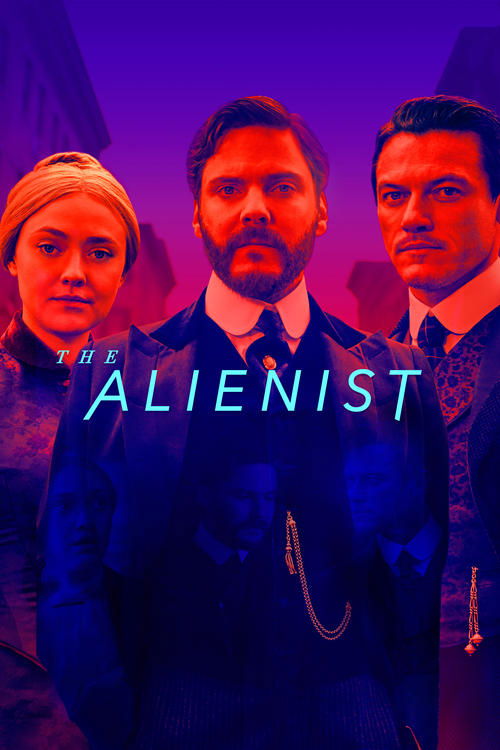The Alienist : 2.Sezon 1.Bölüm