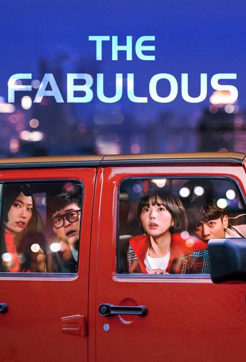The Fabulous : 1.Sezon 4.Bölüm