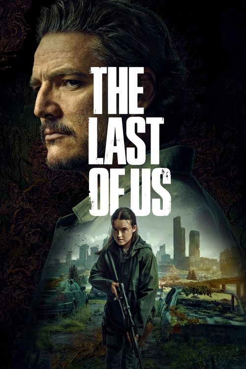 The Last of Us : 1.Sezon 1.Bölüm