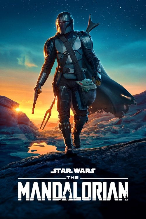 The Mandalorian : 1.Sezon 7.Bölüm