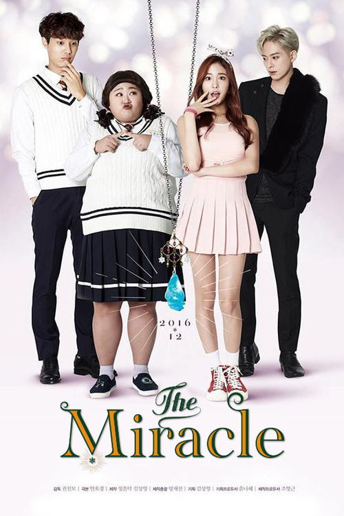 The Miracle : 1.Sezon 2.Bölüm