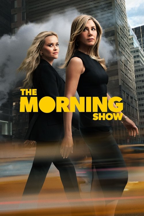 The Morning Show : 1.Sezon 1.Bölüm