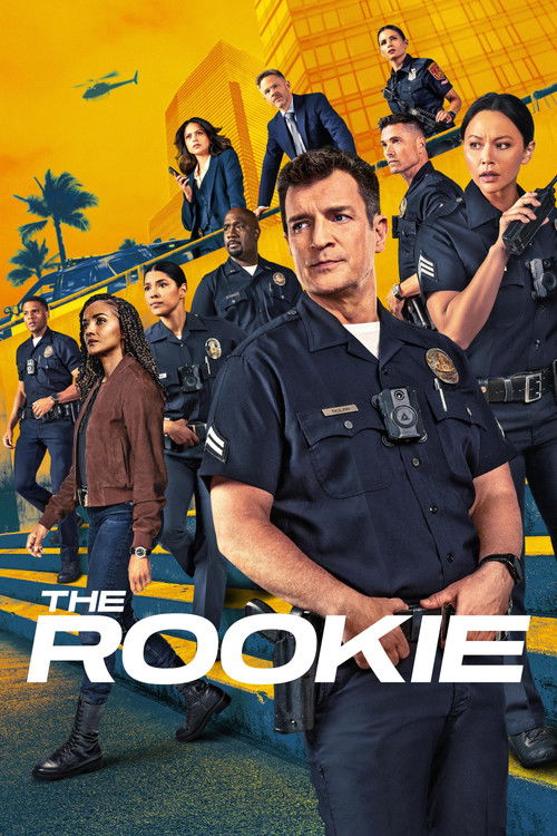 The Rookie : 5.Sezon 10.Bölüm