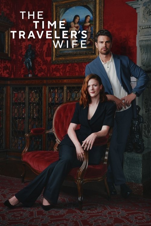 The Time Traveler’s Wife : 1.Sezon 2.Bölüm