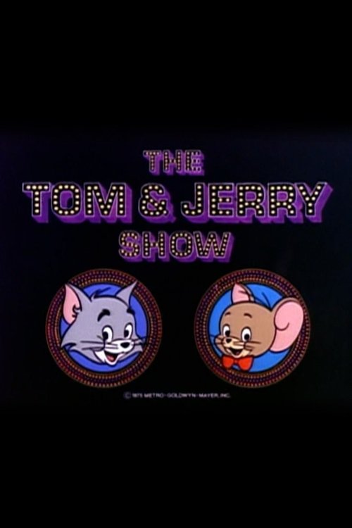 The Tom and Jerry Show : 1.Sezon 4.Bölüm