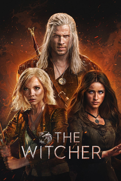 The Witcher : 2.Sezon 1.Bölüm