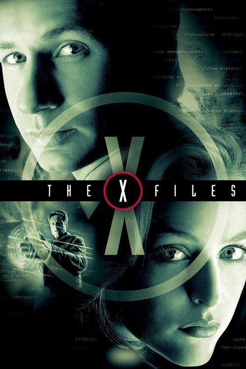 The X-Files : 9.Sezon 2.Bölüm
