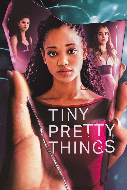 Tiny Pretty Things : 1.Sezon 2.Bölüm