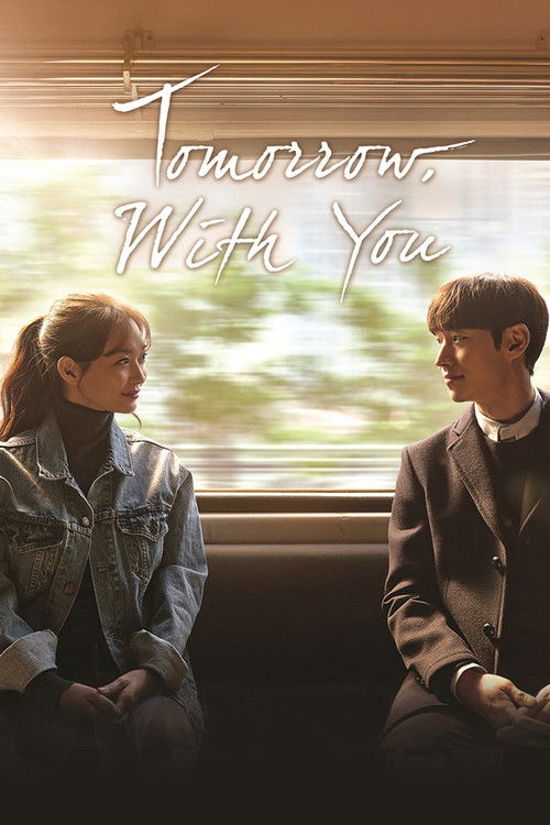 Tomorrow with You : 1.Sezon 4.Bölüm