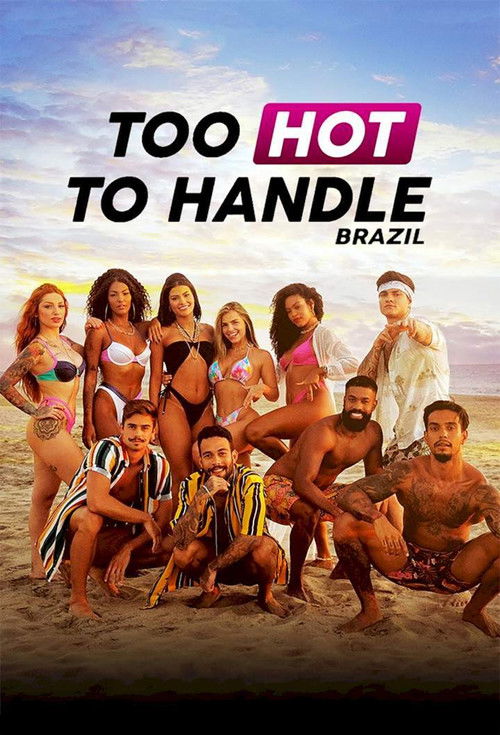 Too Hot to Handle Brazil : 2.Sezon 2.Bölüm