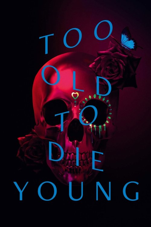 Too Old to Die Young : 1.Sezon 9.Bölüm