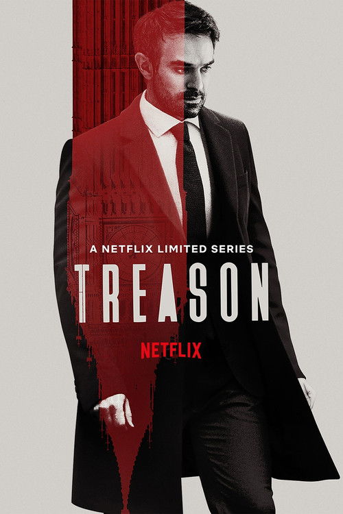 Treason : 1.Sezon 1.Bölüm