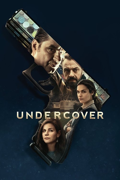 Undercover : 1.Sezon 3.Bölüm