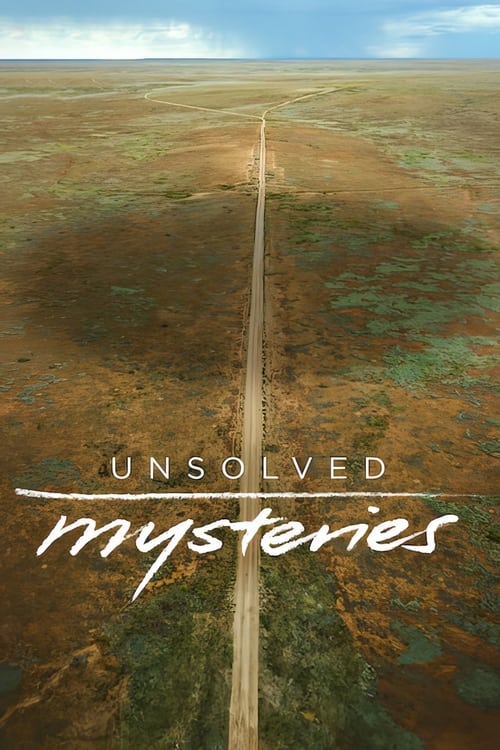 Unsolved Mysteries : 3.Sezon 7.Bölüm