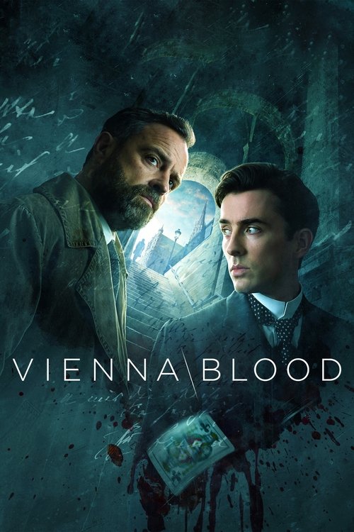 Vienna Blood : 2.Sezon 2.Bölüm