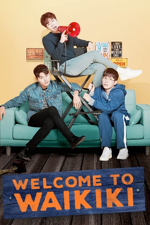 Welcome to Waikiki : 2.Sezon 3.Bölüm