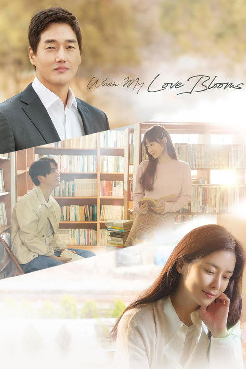When My Love Blooms : 1.Sezon 3.Bölüm