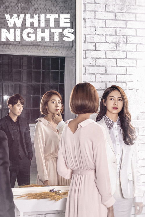White Nights : 1.Sezon 9.Bölüm