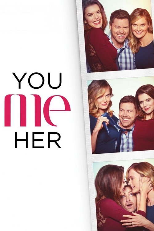 You Me Her : 5.Sezon 2.Bölüm