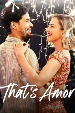 Aşk Budur izle (2022)