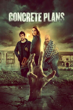 Beton Planlar izle (2020)