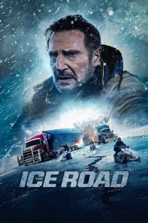 Buz Yolu izle (2021)