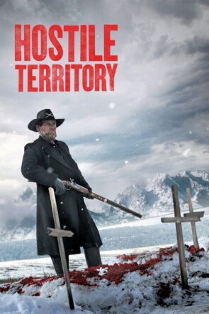 Düşman Toprakları izle (2022)