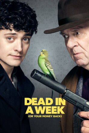 Русалка. Озеро мертвых izle (2018)