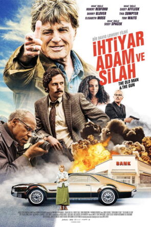 Party Boat izle (2017)