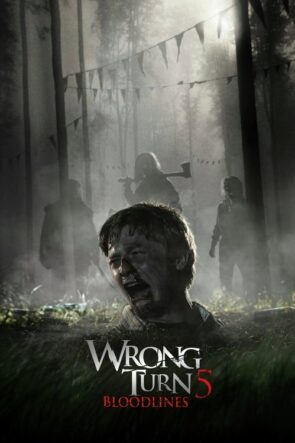 Korku Kapanı 5: Kanlı Parti izle (2012)