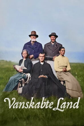Tanrının Unuttuğu Yer izle (2022)