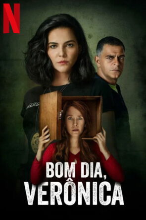 Good Morning, Verônica