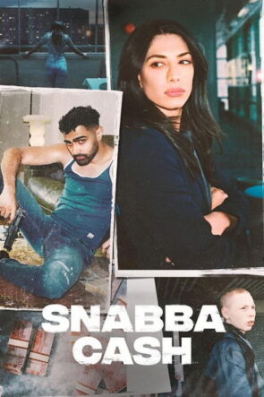 Snabba Cash