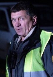 Сергей Воробьёв