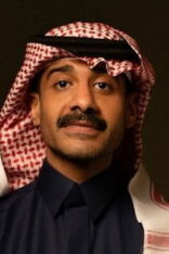 محمد الدوخي