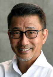 中井貴一