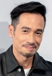 陳豪