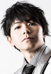 岸尾だいすけ