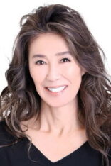 萬田久子