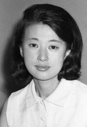 吉行和子