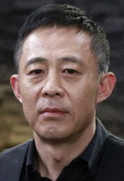 侯勇