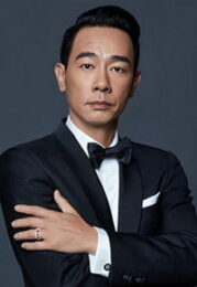 陳小春