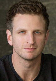 Aaron Glenane