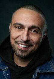 Adam Deacon