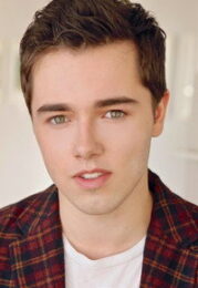 Alex Ferris