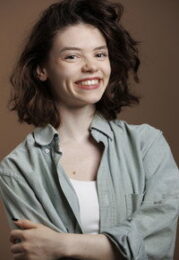 Alexandra Bob