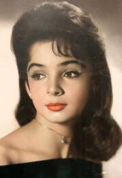 Ana Martín
